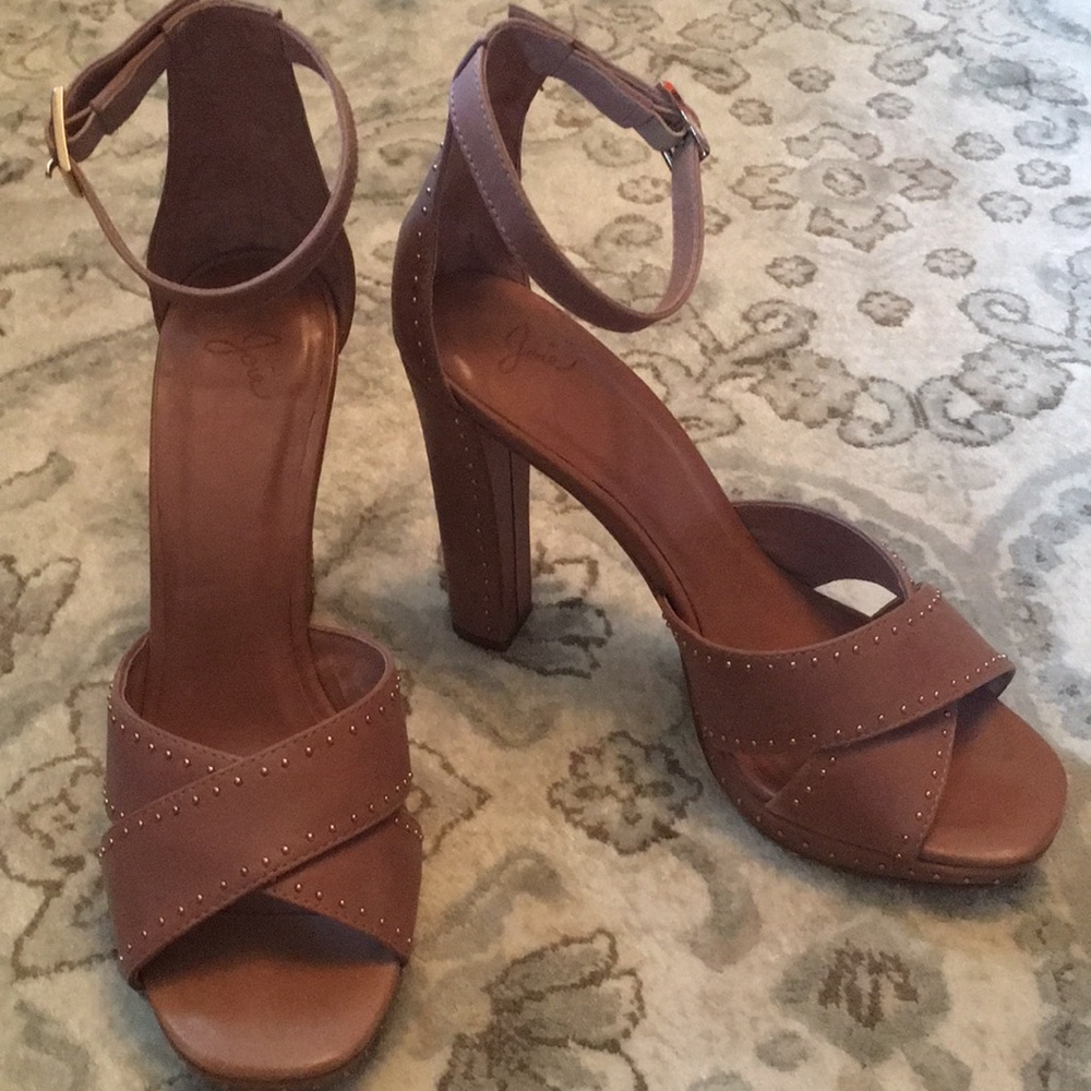 Joie Naara Sandals! Gorgeous!